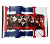 William Klein: Painted Contacts